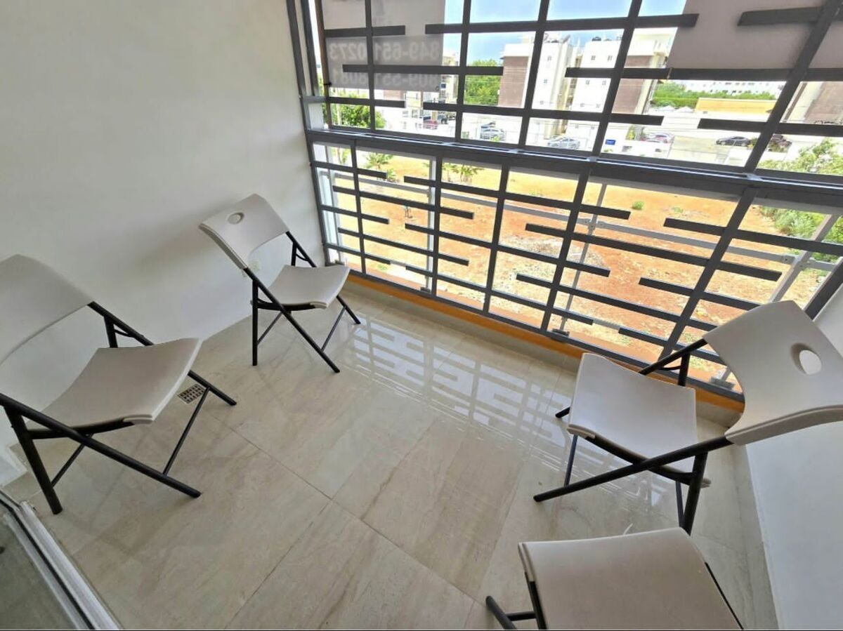 Hermoso Apartamento en Santo Domingo Este Foto 7306736-1.jpg