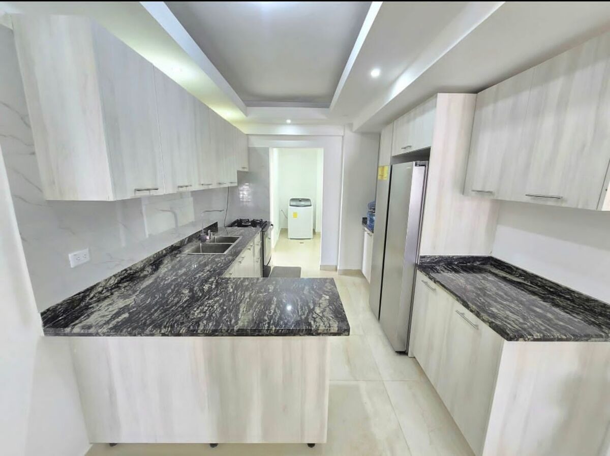 Hermoso Apartamento en Santo Domingo Este Foto 7306736-2.jpg