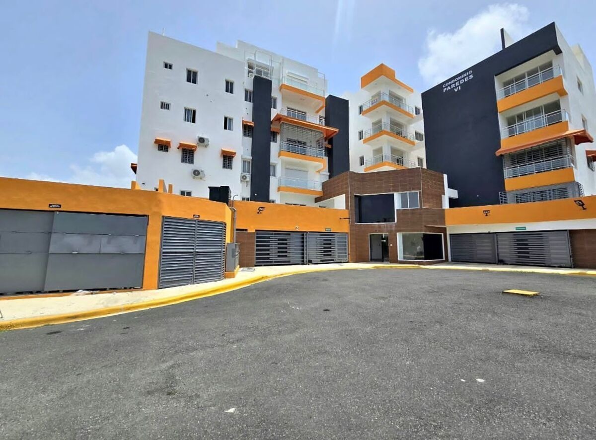 Hermoso Apartamento en Santo Domingo Este Foto 7306736-5.jpg