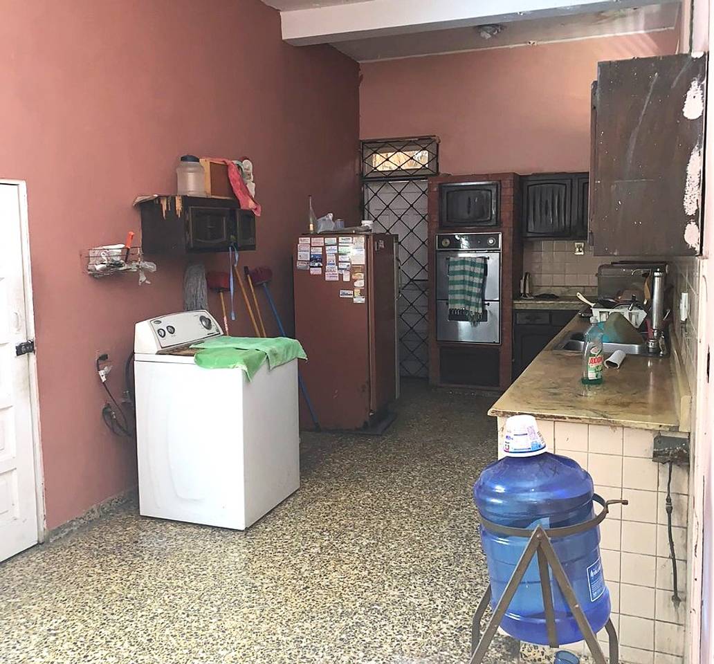  V01-VC-1171 VENTA CASA - GAZCUE Foto 7306740-12.jpg