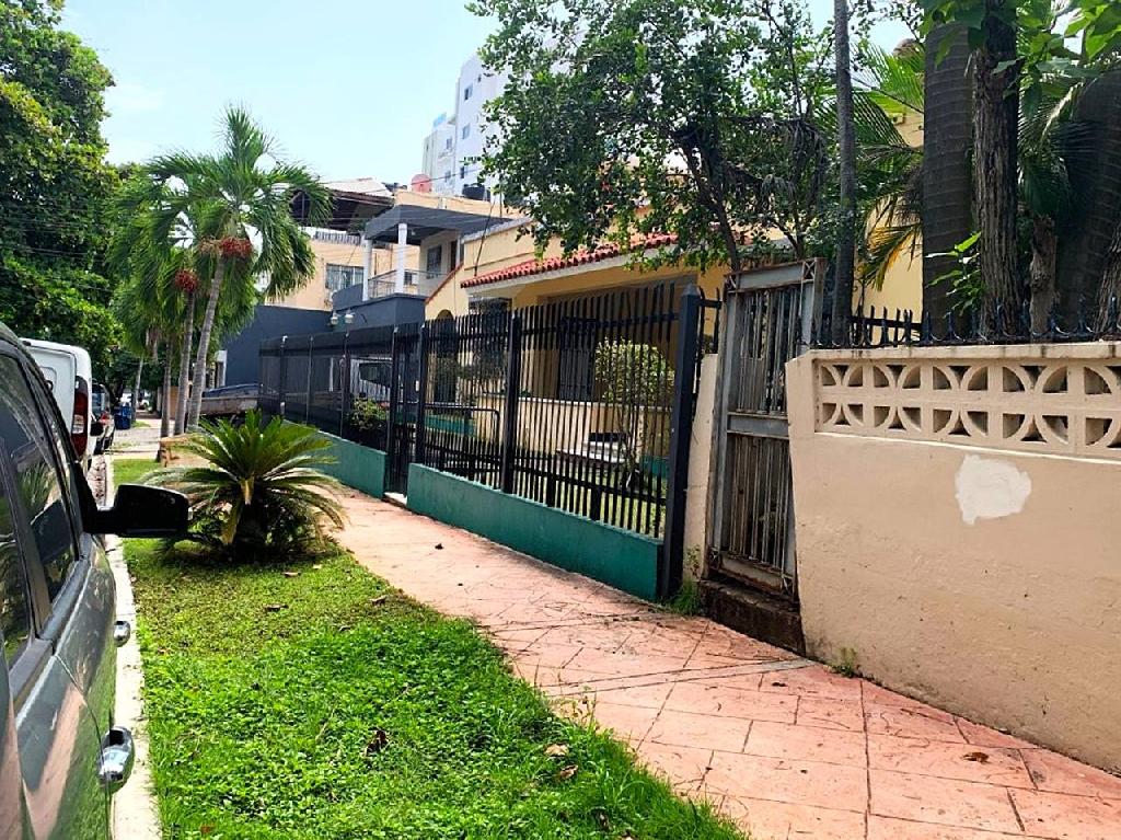  V01-VC-1171 VENTA CASA - GAZCUE Foto 7306740-3.jpg