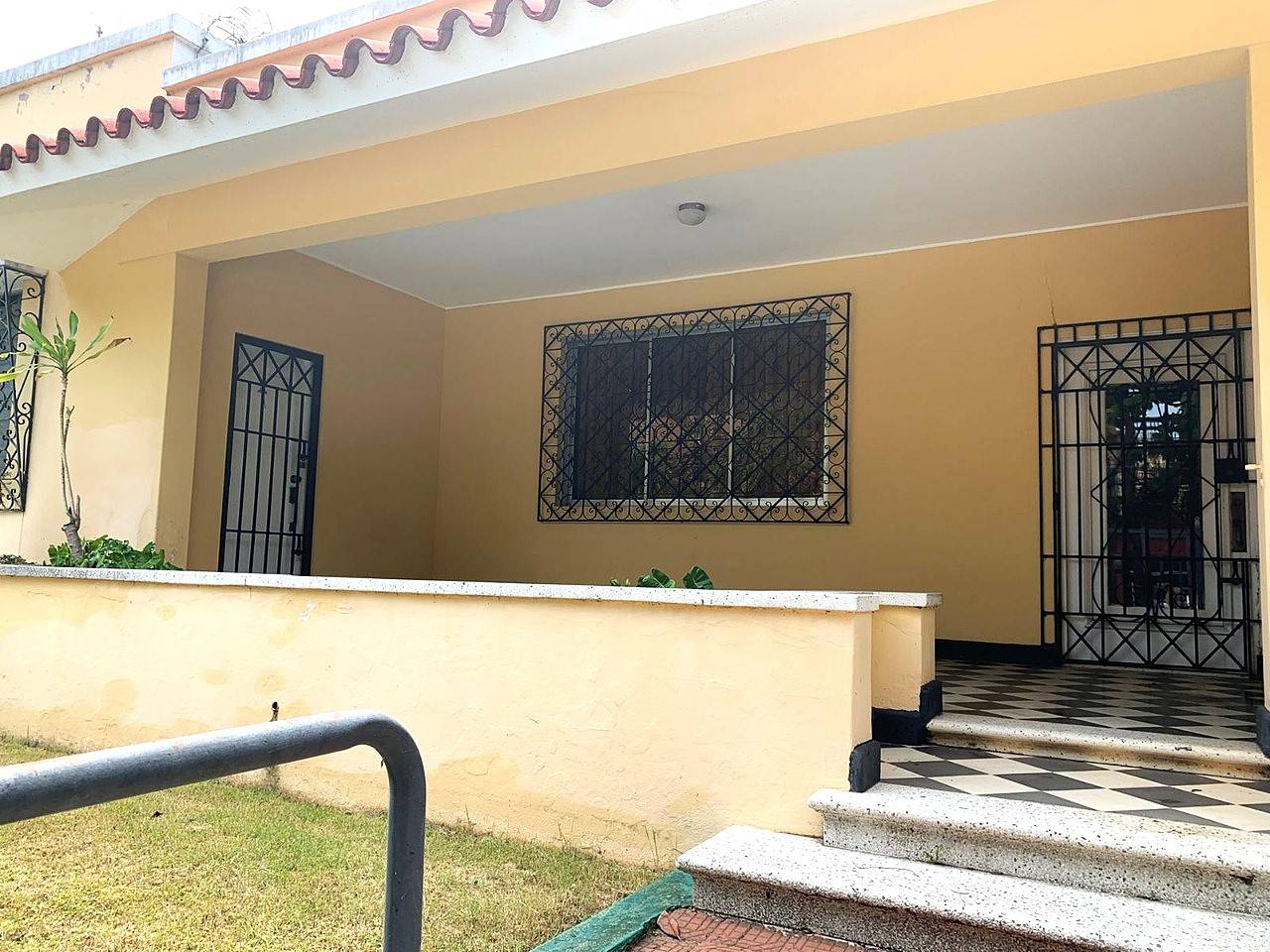  V01-VC-1171 VENTA CASA - GAZCUE Foto 7306740-6.jpg