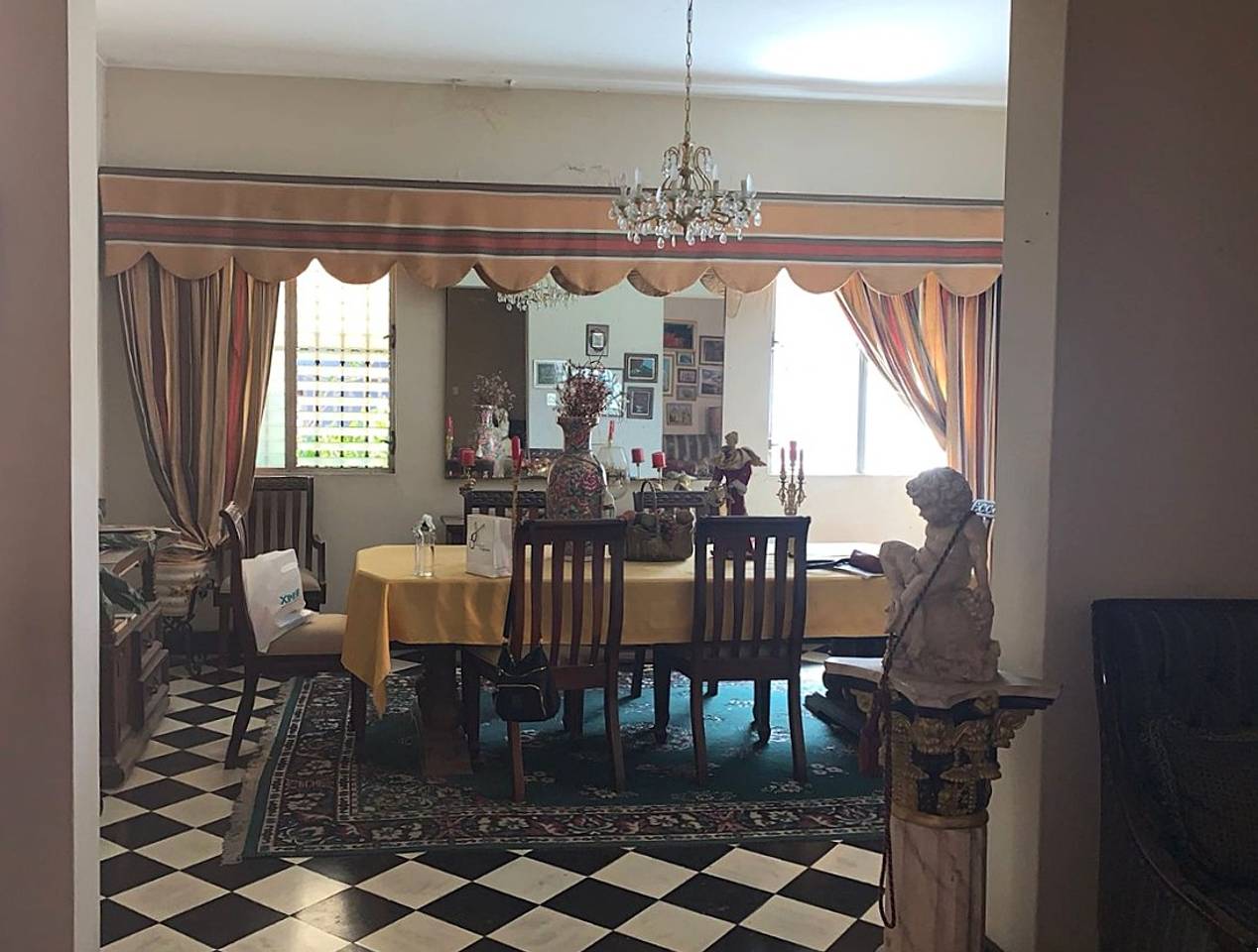  V01-VC-1171 VENTA CASA - GAZCUE Foto 7306740-8.jpg