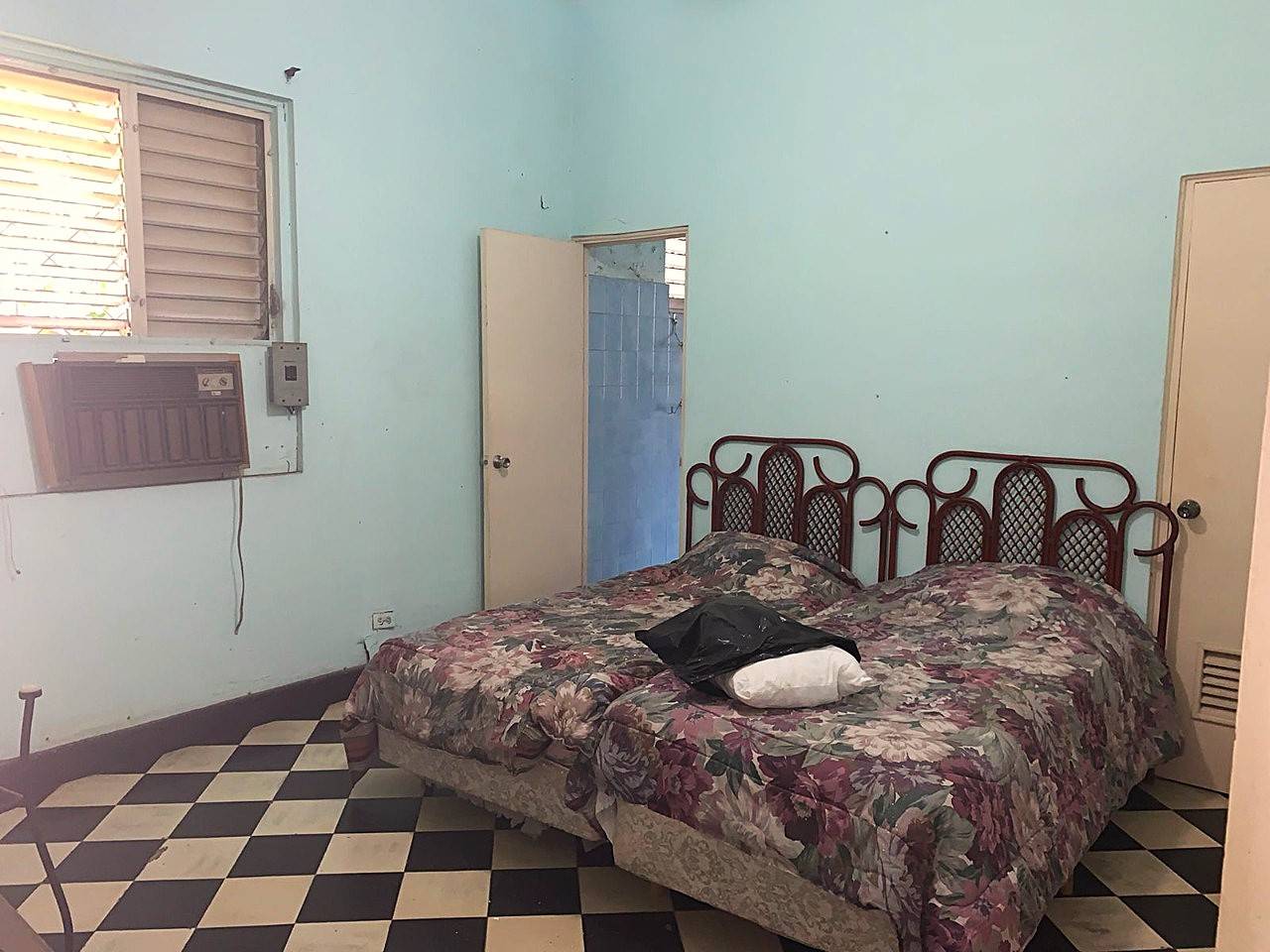  V01-VC-1171 VENTA CASA - GAZCUE Foto 7306740-9.jpg
