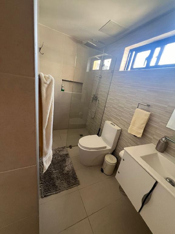 Apartamento en Alquiler - Bella Vista Cerca de Av. Winston Churchill Foto 7306741-10.jpg