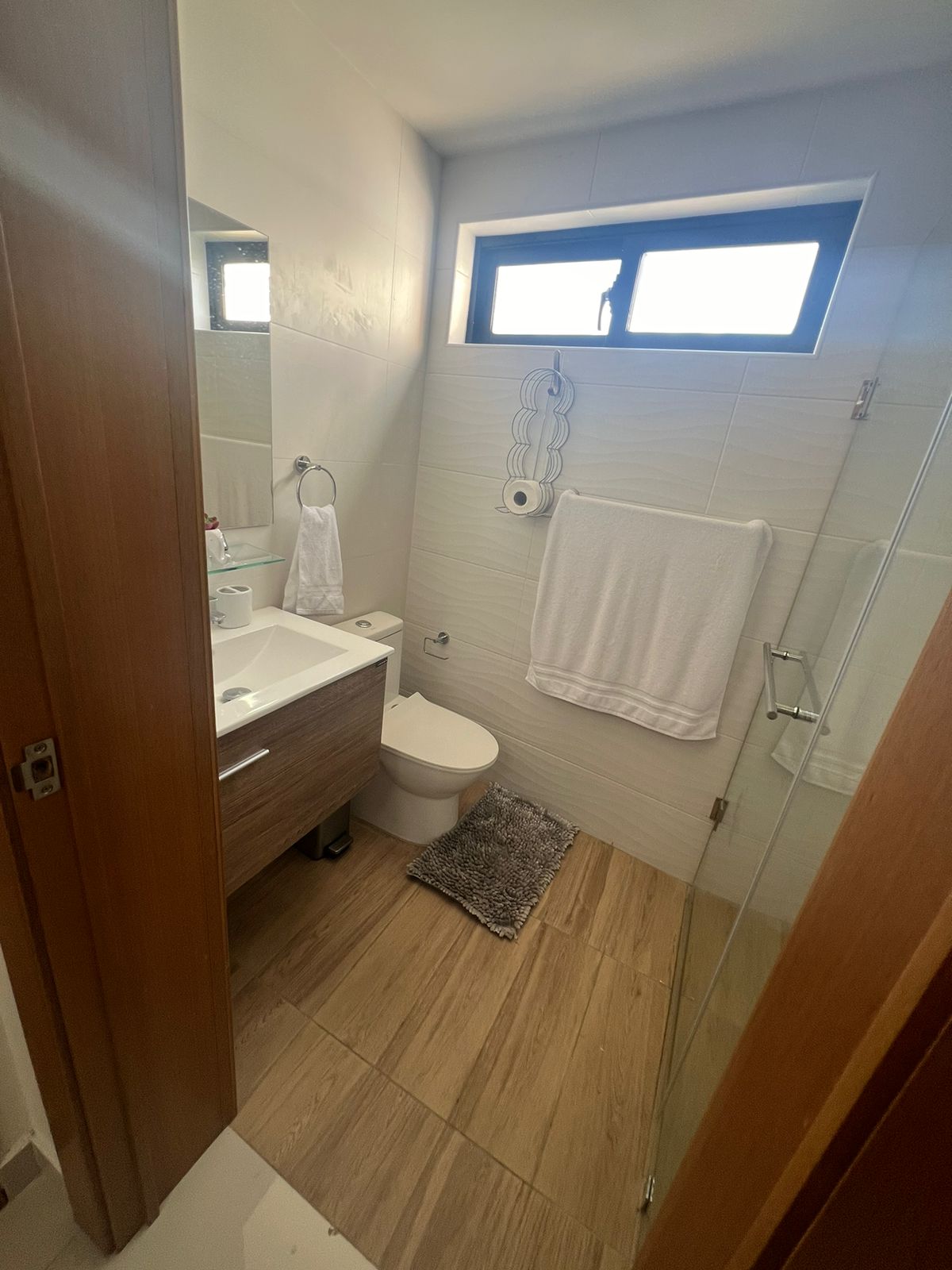 Apartamento en Alquiler - Bella Vista Cerca de Av. Winston Churchill Foto 7306741-11.jpg