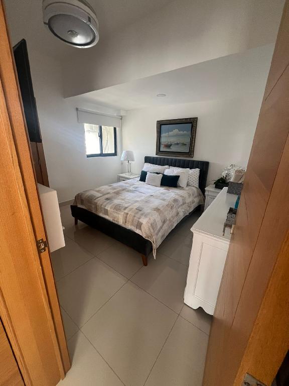 Apartamento en Alquiler - Bella Vista Cerca de Av. Winston Churchill Foto 7306741-6.jpg