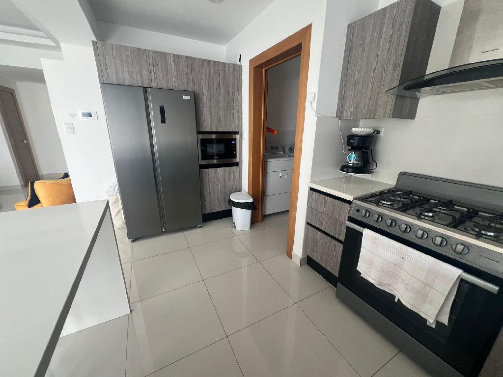 Apartamento en Alquiler - Bella Vista Cerca de Av. Winston Churchill Foto 7306741-8.jpg
