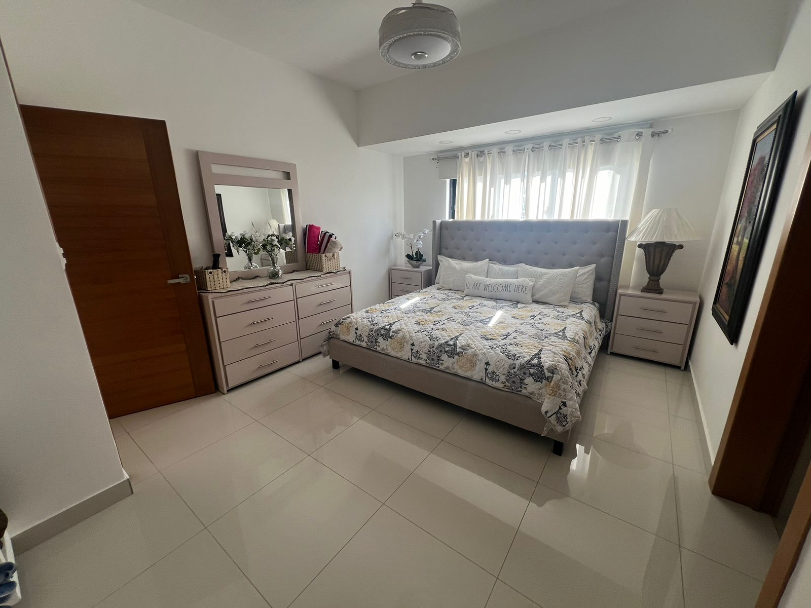 Apartamento en Alquiler - Bella Vista Cerca de Av. Winston Churchill Foto 7306741-9.jpg