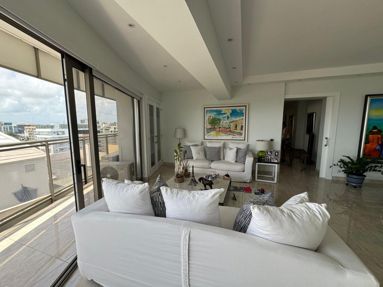 Apartamento en Venta y Renta en la sarasota Bella Vista Foto 7306742-1.jpg