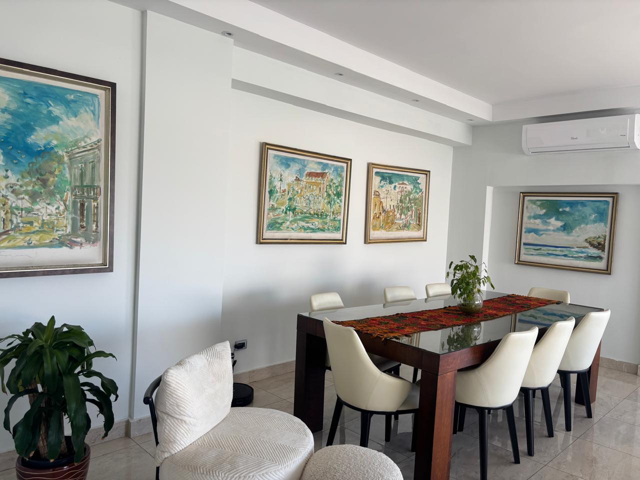 Apartamento en Venta y Renta en la sarasota Bella Vista Foto 7306742-6.jpg