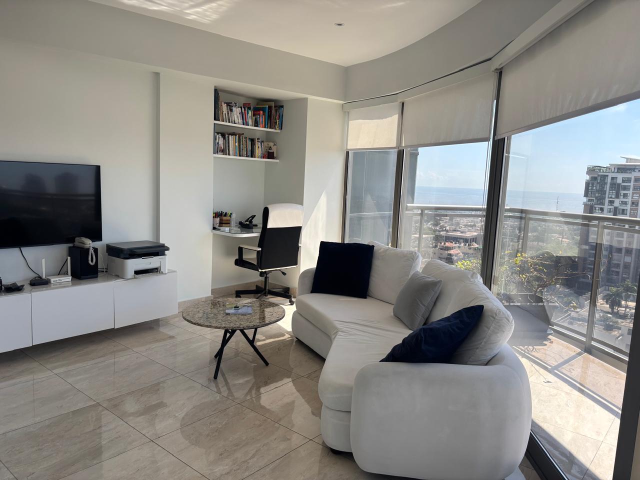 Apartamento en Venta y Renta en la sarasota Bella Vista Foto 7306742-7.jpg