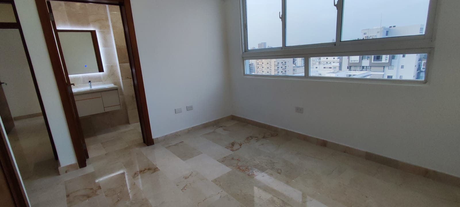 Exclusivo Penthouse en Venta – Evaristo Morales Santo Domingo Distrito Foto 7306743-6.jpg