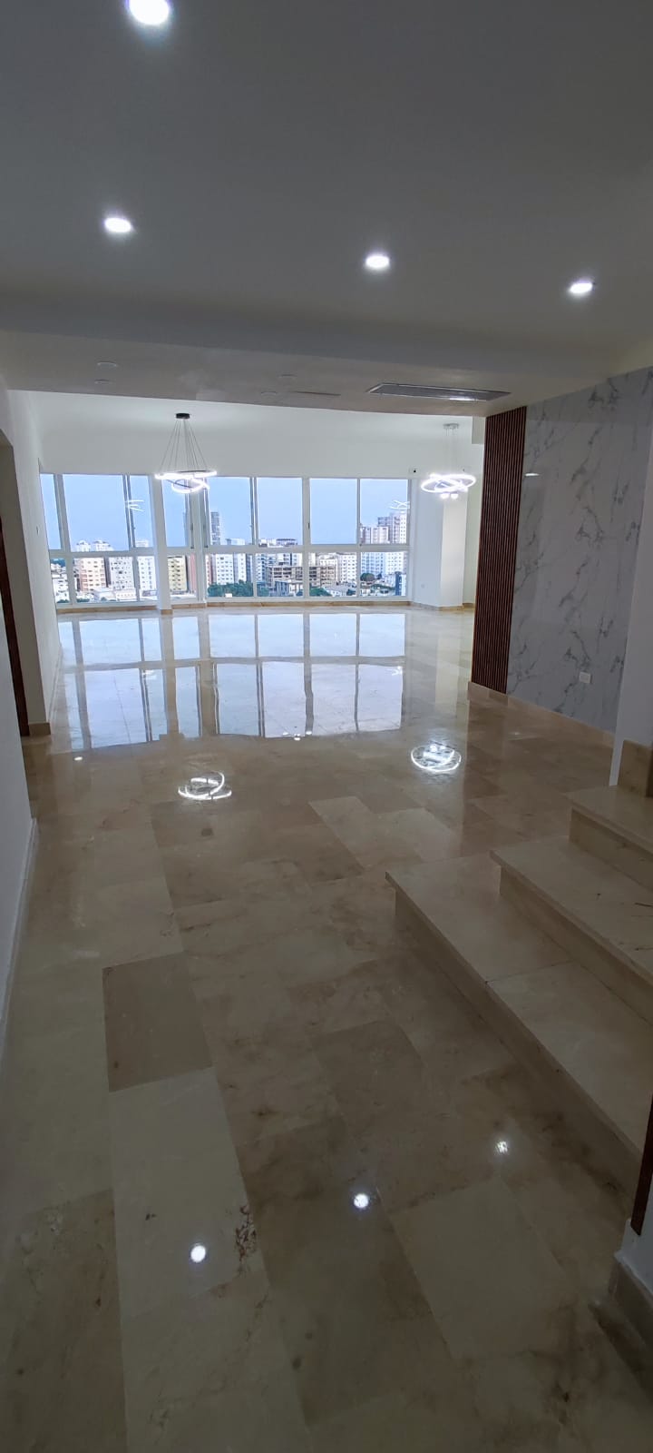 Exclusivo Penthouse en Venta – Evaristo Morales Santo Domingo Distrito Foto 7306743-7.jpg