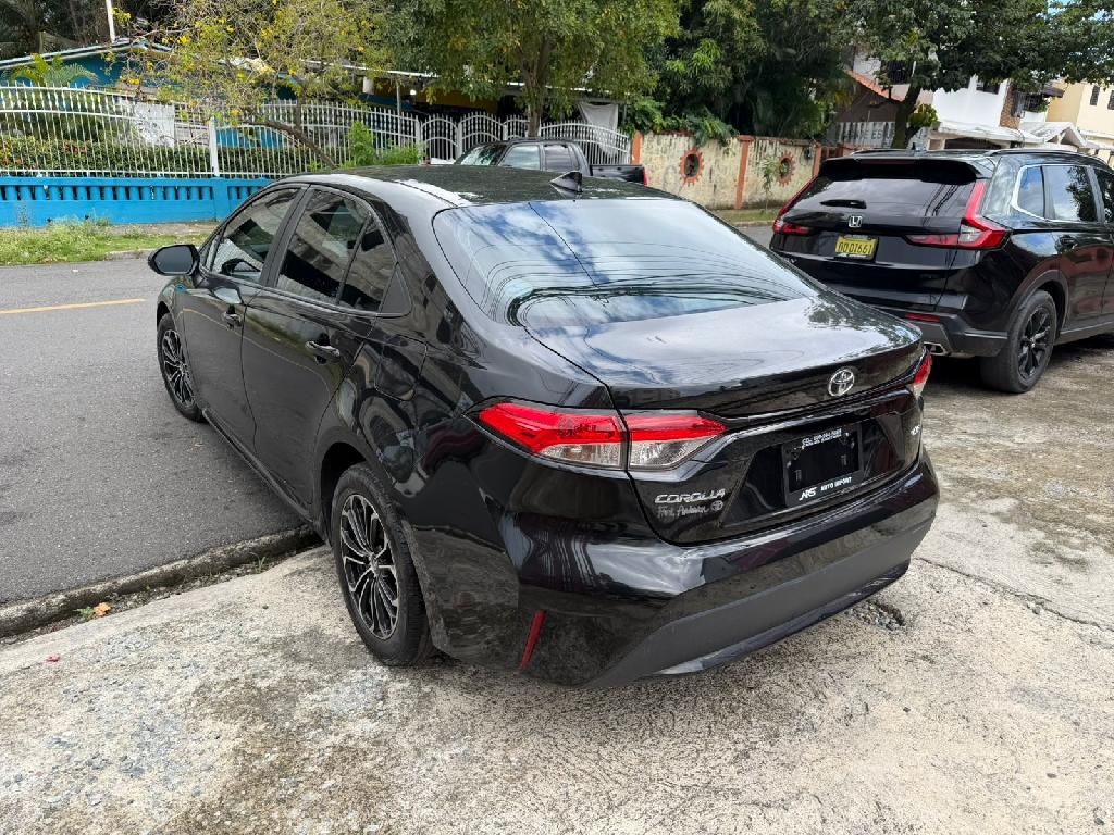 toyota corolla 2021 Foto 7306747-1.jpg
