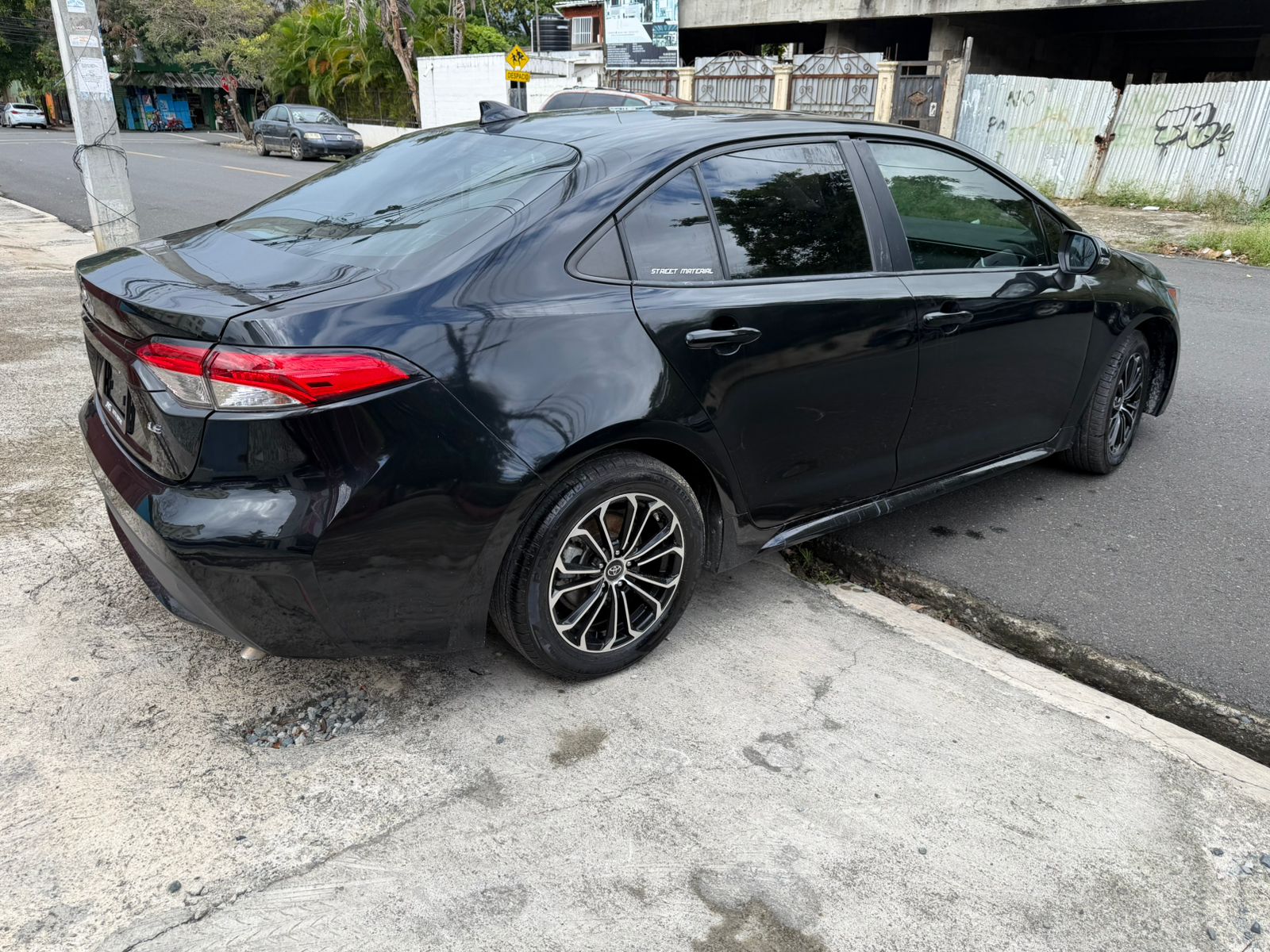 toyota corolla 2021 Foto 7306747-2.jpg