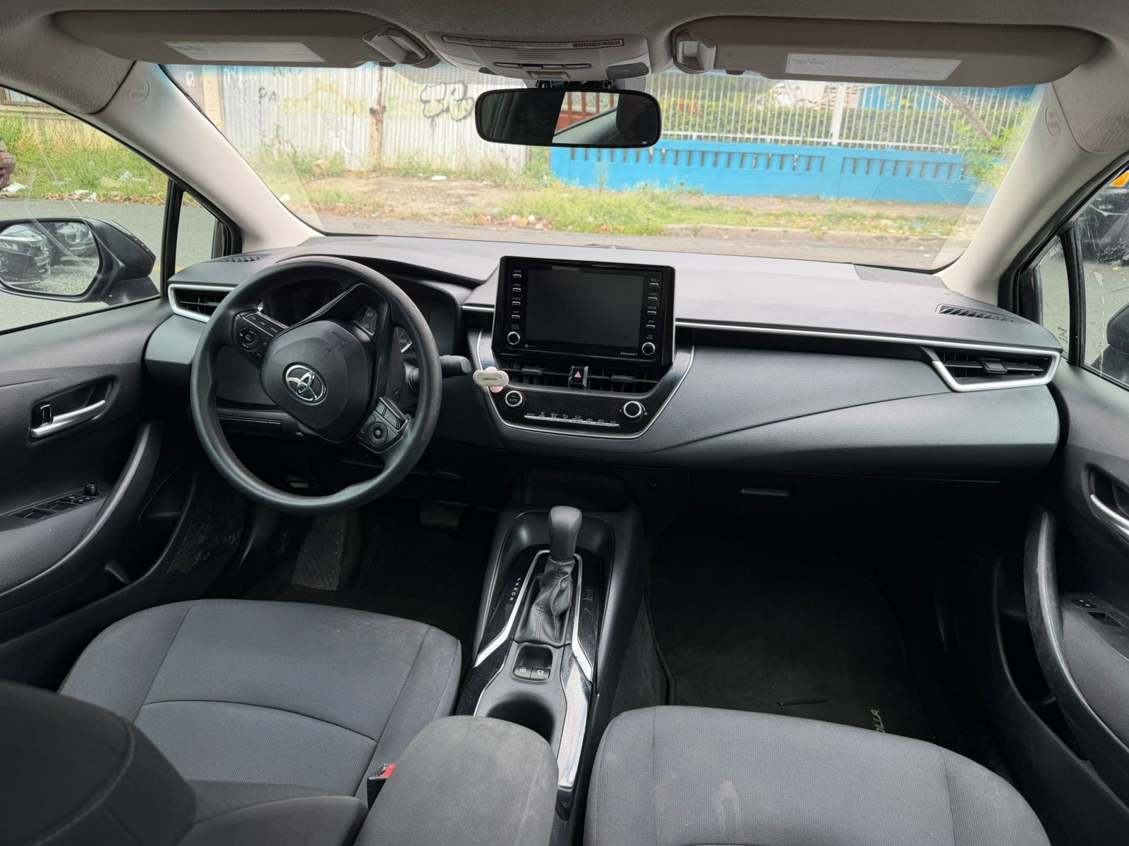 toyota corolla 2021 Foto 7306747-5.jpg