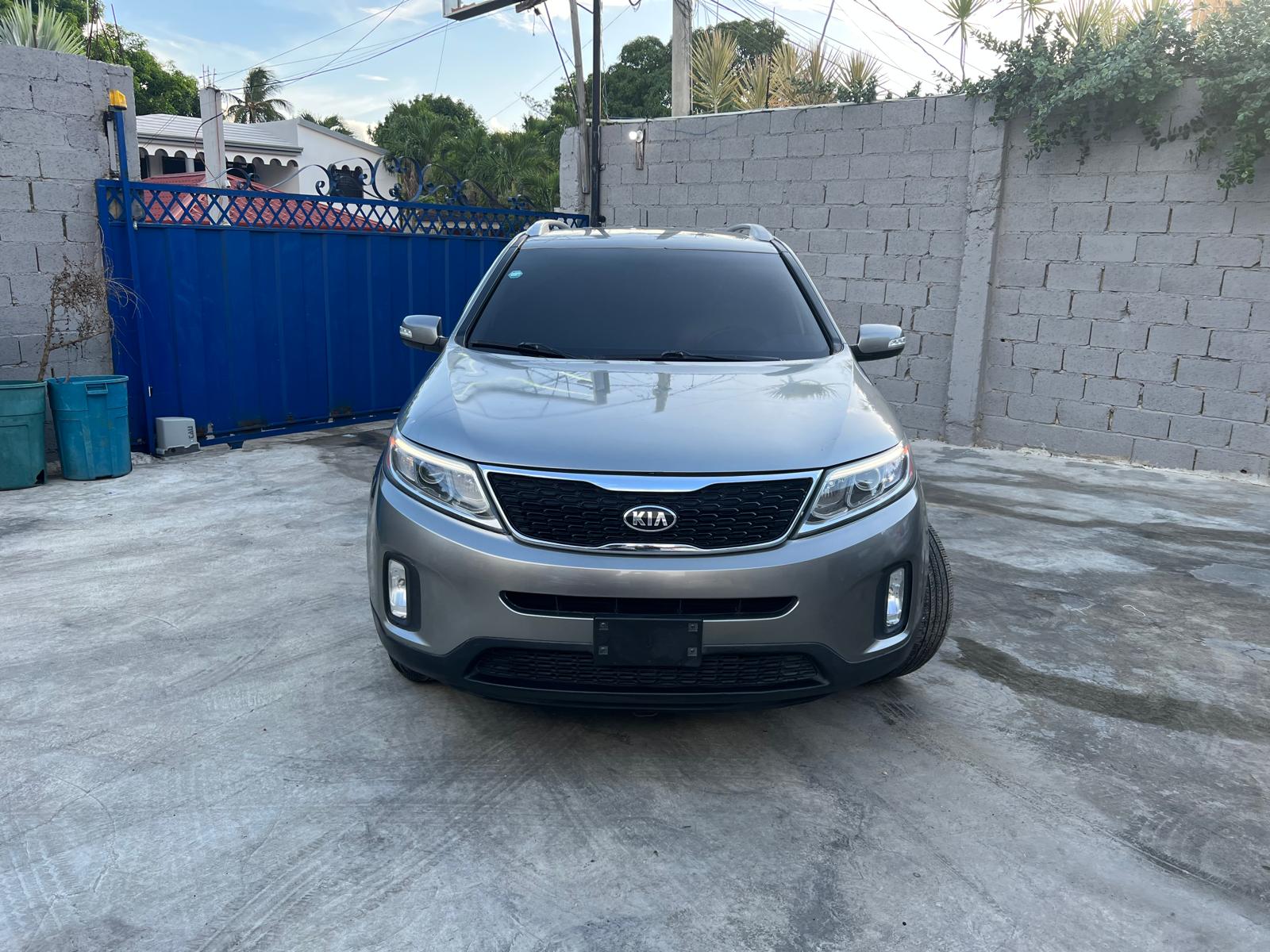 KIA SORENTO GRIS 2015 Foto 7306759-2.jpg
