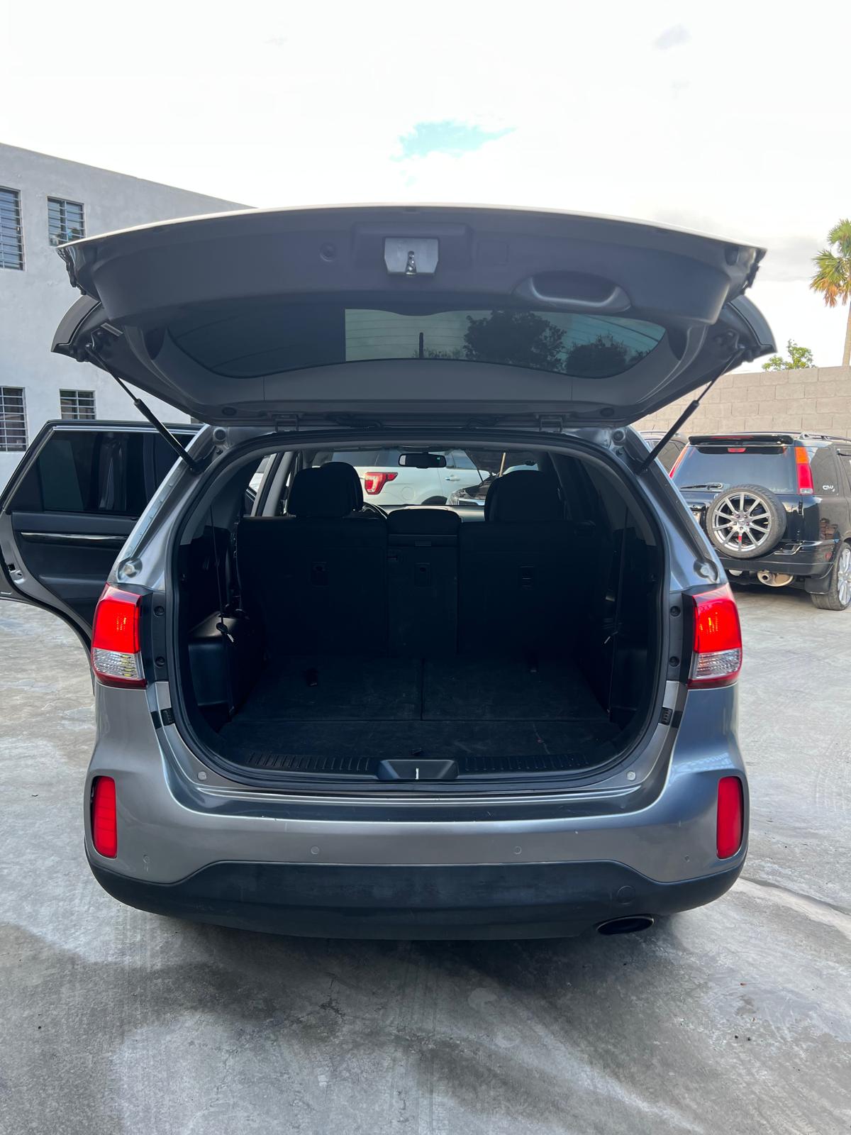 KIA SORENTO GRIS 2015 Foto 7306759-9.jpg