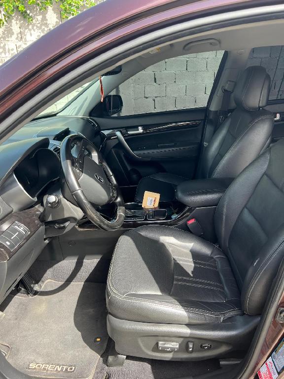 KIA SORENTO ROJO VINO 2014 Foto 7306760-2.jpg