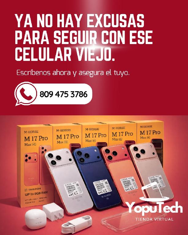 Yoputech tienda virtual en Santo Domingo Oeste Foto 7306777-1.jpg