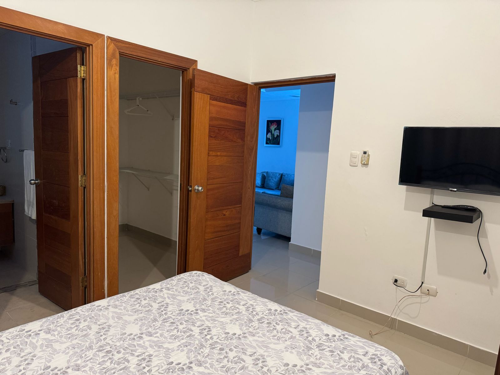 Apartamento de 3 Habitaciones y Estudio en Bella vista Foto 7306778-15.jpg