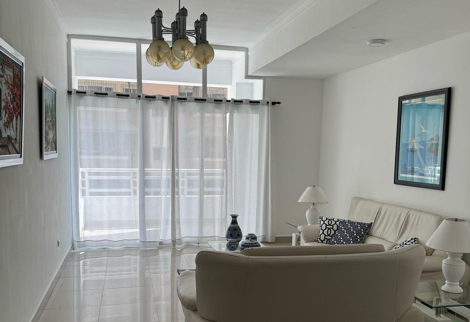 Apartamento de 3 Habitaciones y Estudio en Bella vista Foto 7306778-2.jpg