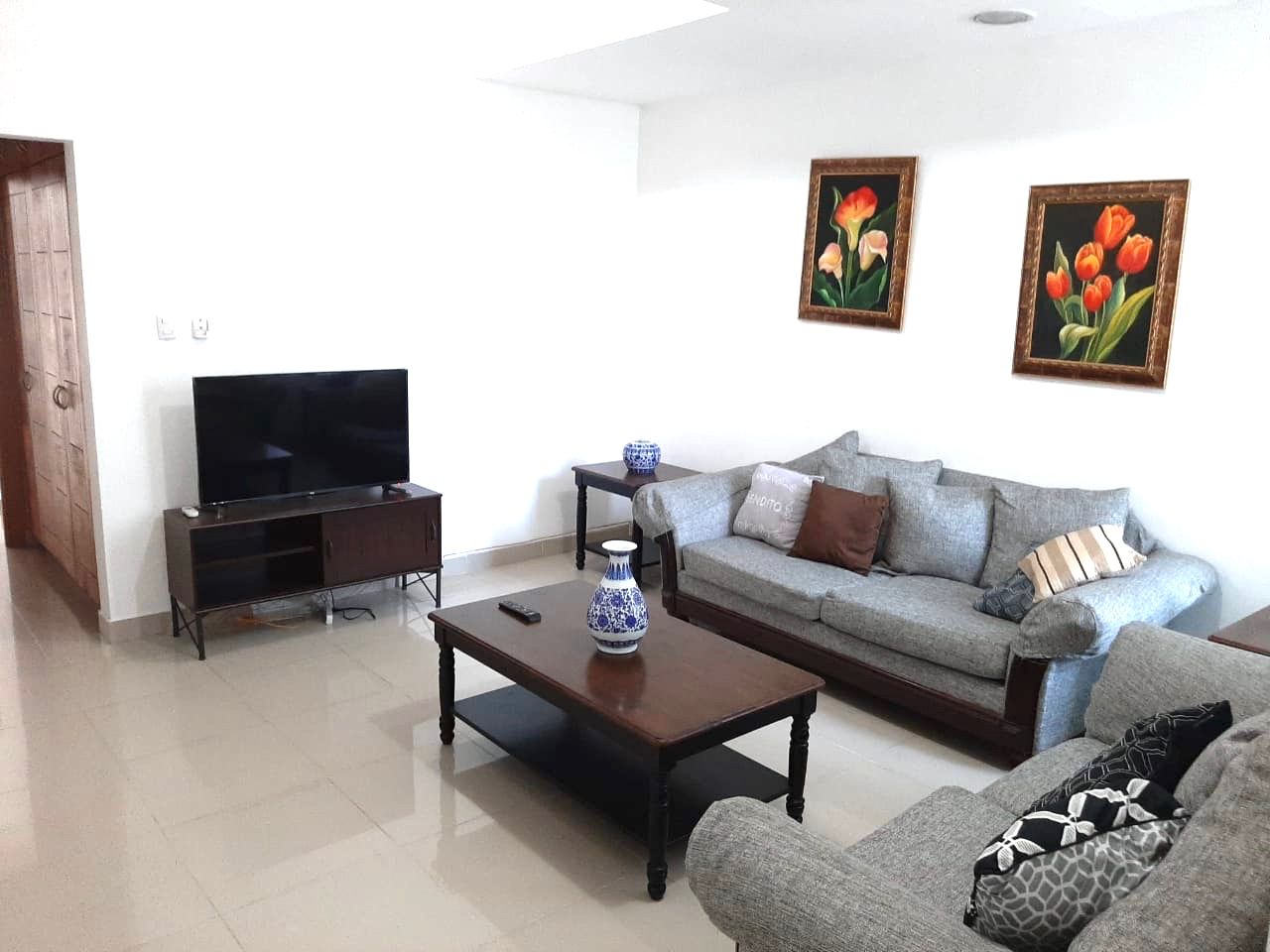 Apartamento de 3 Habitaciones y Estudio en Bella vista Foto 7306778-5.jpg