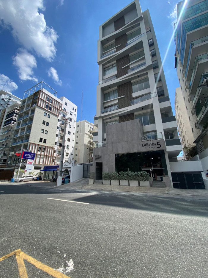 Apartamento en Renta en Naco Santo Domingo Distrito Nacional Foto 7306793-2.jpg