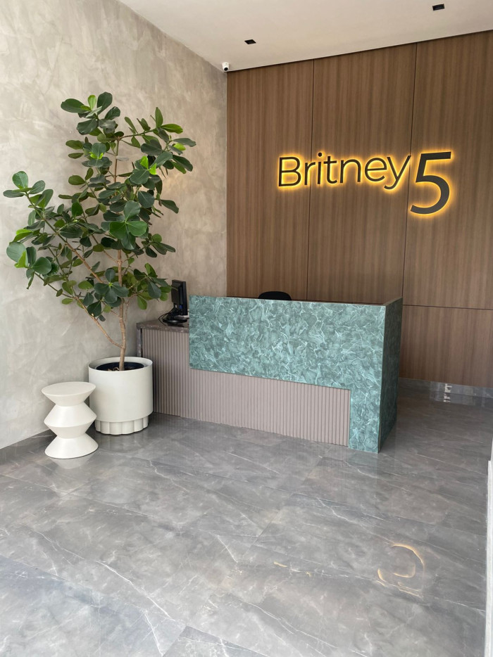 Apartamento en Renta en Naco Santo Domingo Distrito Nacional Foto 7306793-6.jpg