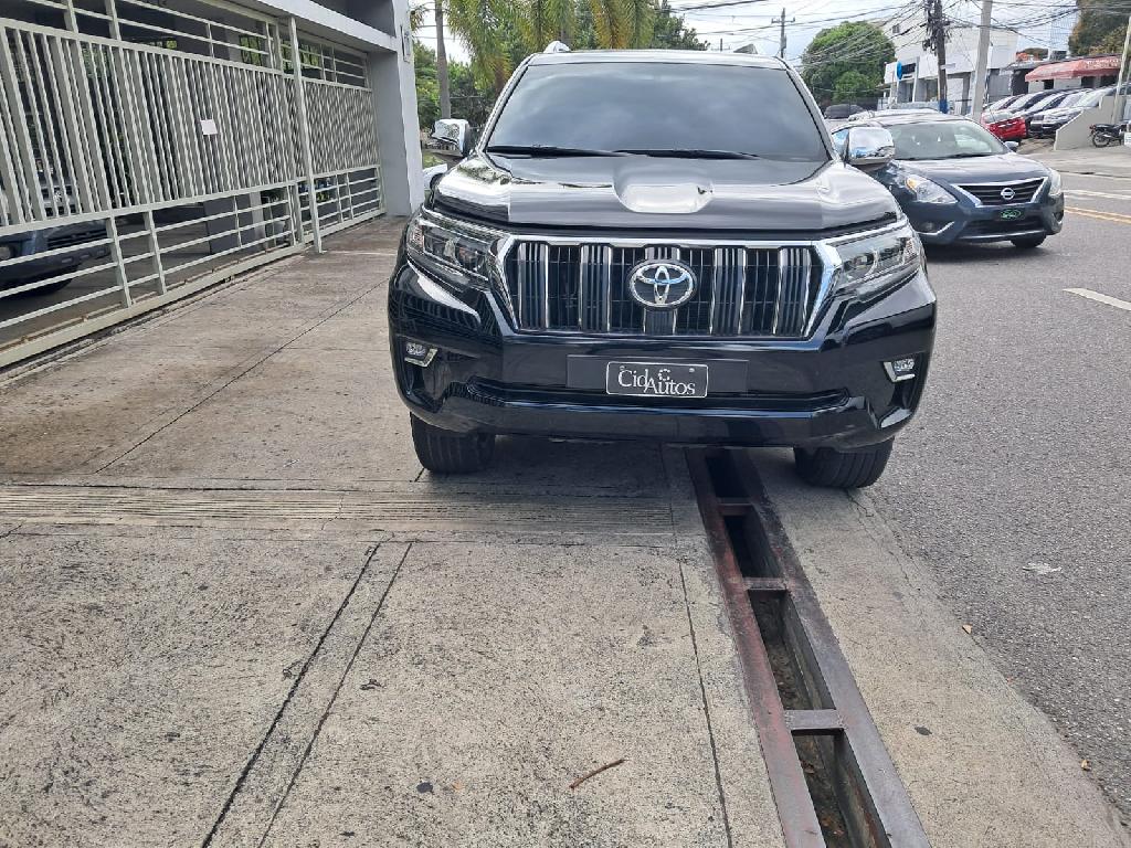 Toyota Land Cruiser Prado 2024 VXL Foto 7306795-1.jpg