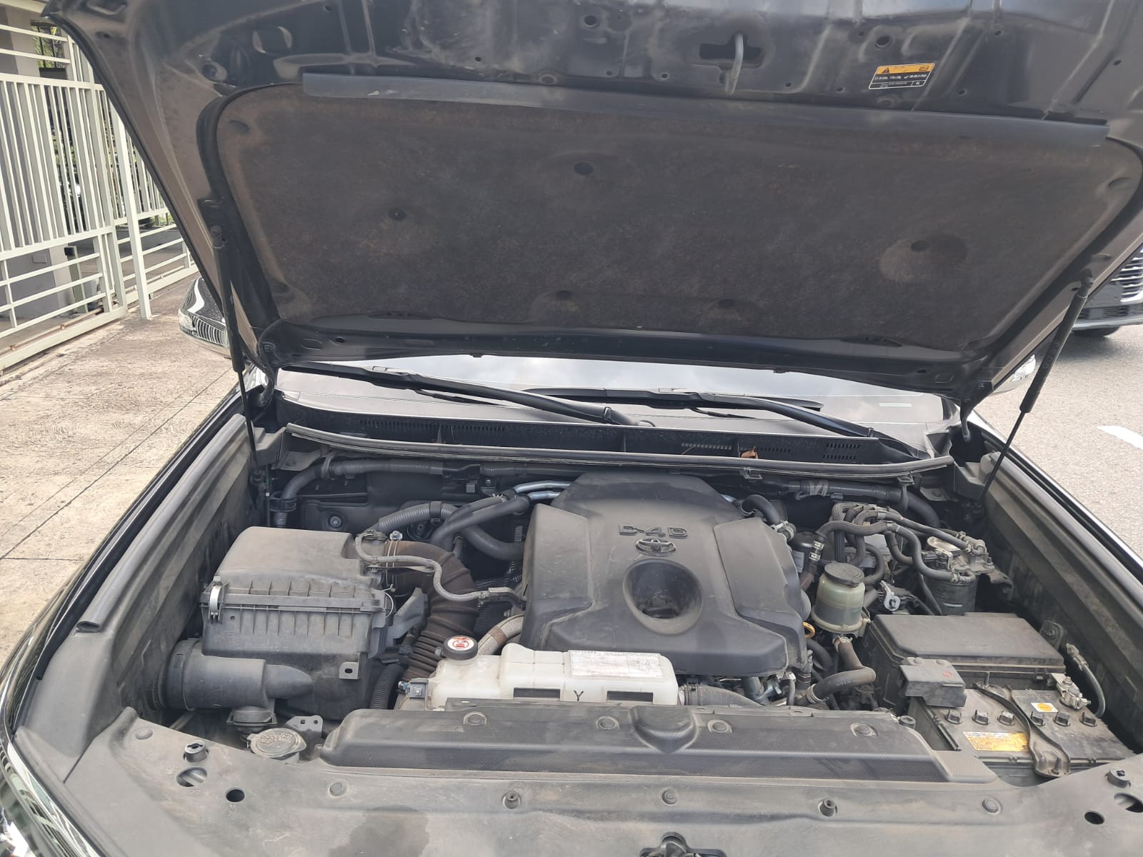Toyota Land Cruiser Prado 2024 VXL Foto 7306795-3.jpg