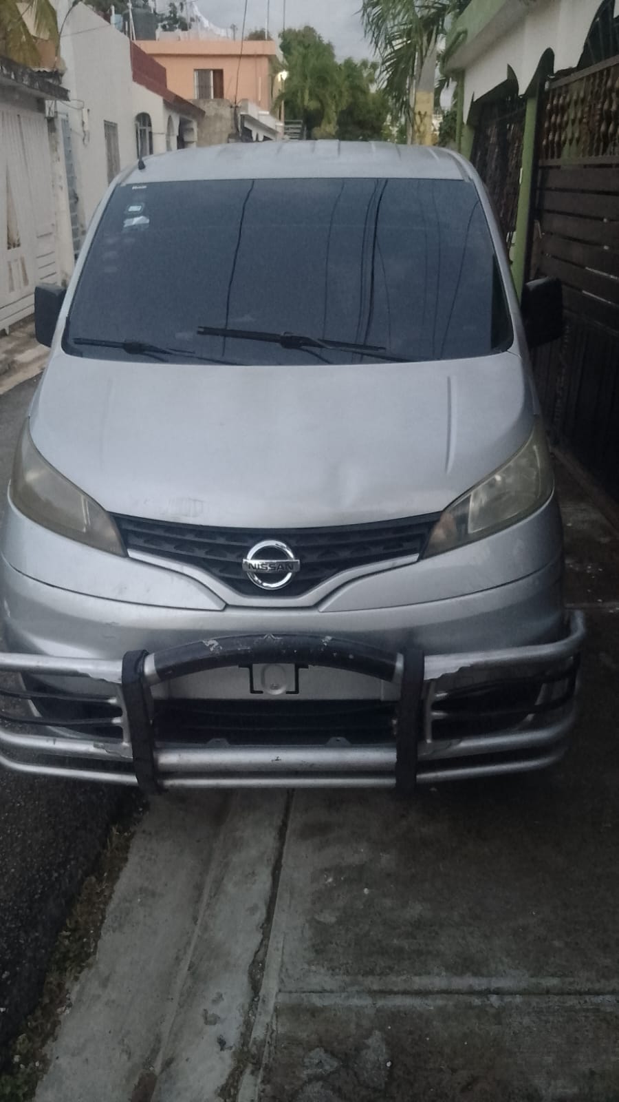 Nissan nv200 vanette 2013 en Santo Domingo Norte Foto 7306797-1.jpg