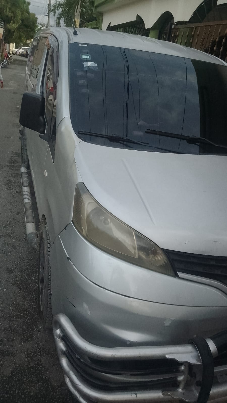 Nissan nv200 vanette 2013 en Santo Domingo Norte Foto 7306797-2.jpg
