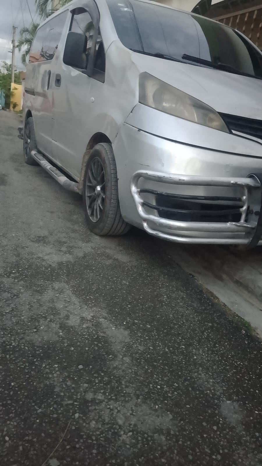 Nissan nv200 vanette 2013 en Santo Domingo Norte Foto 7306797-3.jpg