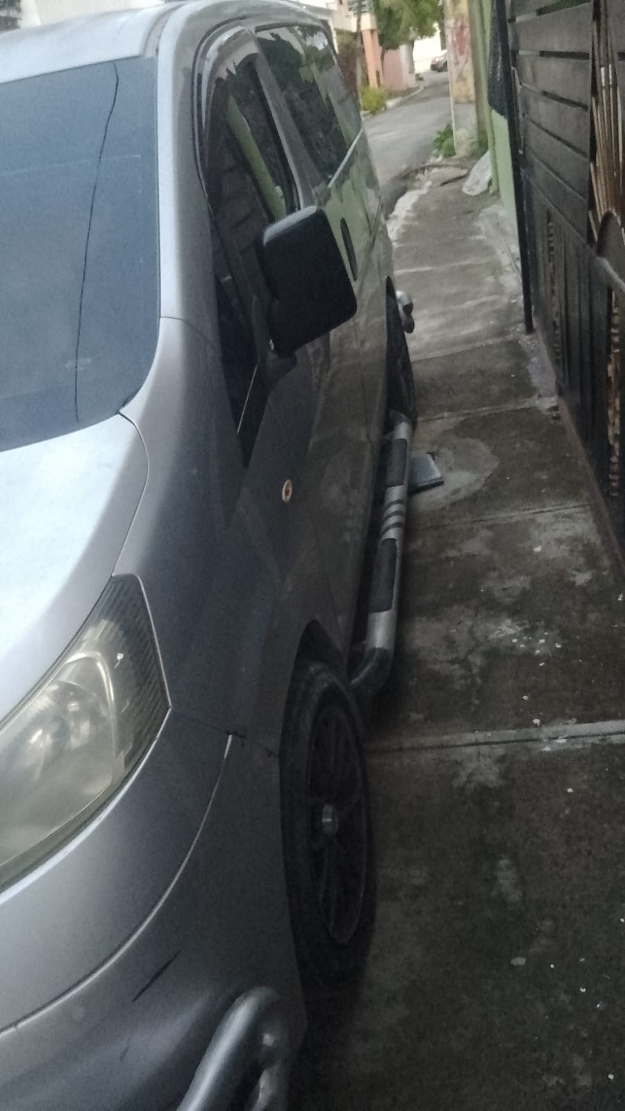 Nissan nv200 vanette 2013 en Santo Domingo Norte Foto 7306797-4.jpg