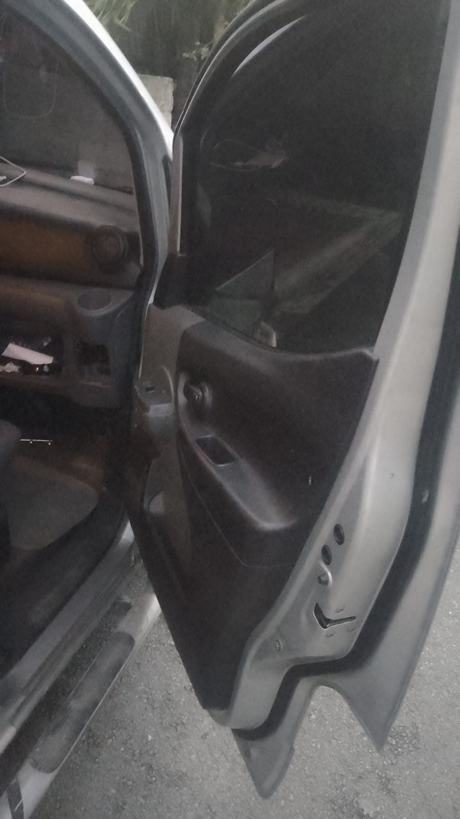 Nissan nv200 vanette 2013 en Santo Domingo Norte Foto 7306797-5.jpg