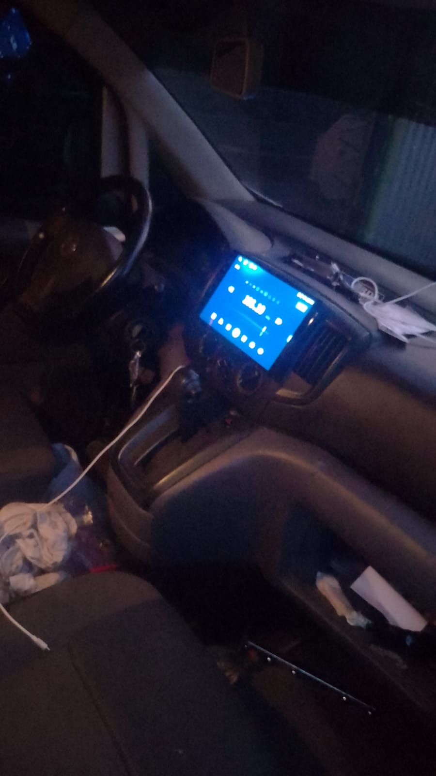 Nissan nv200 vanette 2013 en Santo Domingo Norte Foto 7306797-6.jpg