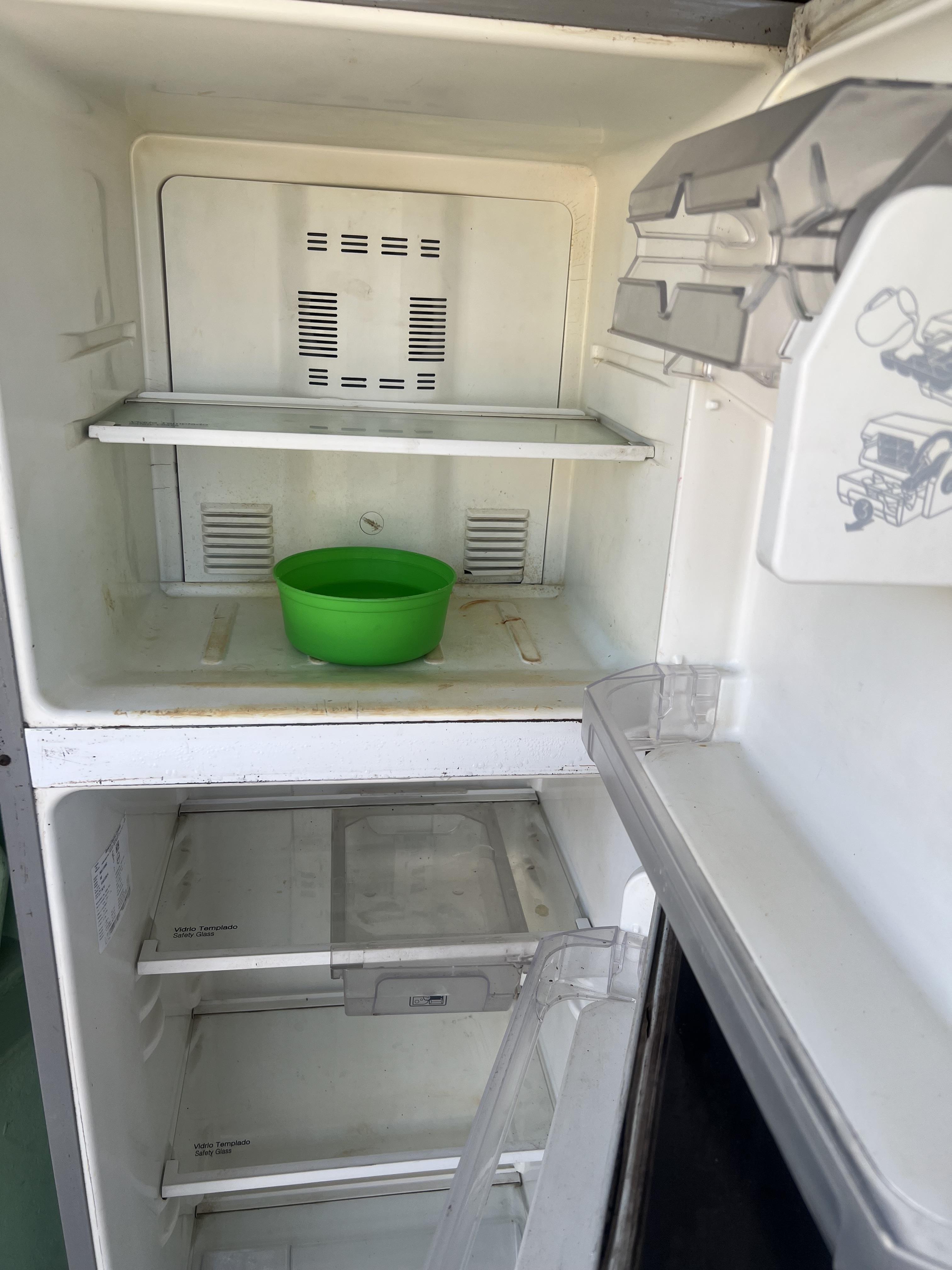 Vendo nevera en muy buen estado encógela full en La Romana Foto 7306804-2.jpg