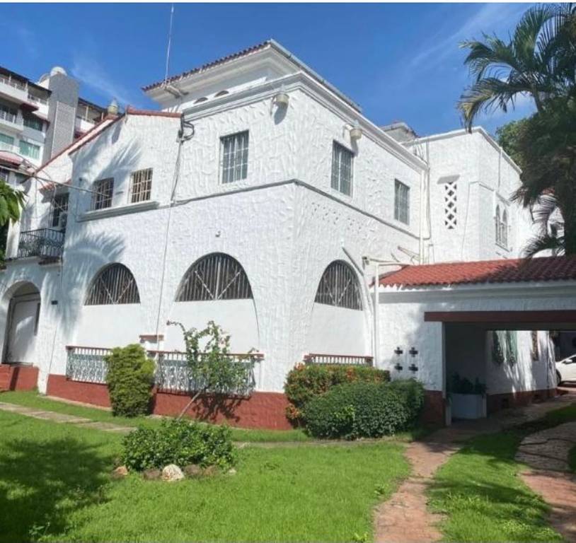 V01-VC-1028 VENTA/ALQUILER DE CASA-GAZCUE Foto 7306814-1.jpg