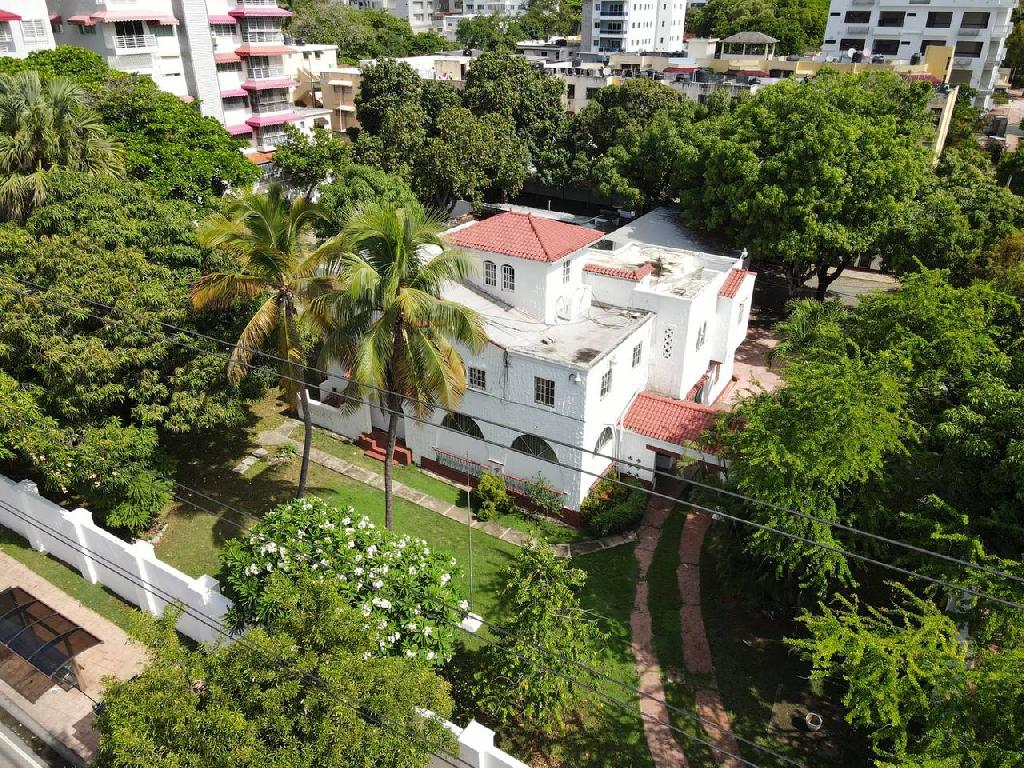 V01-VC-1028 VENTA/ALQUILER DE CASA-GAZCUE Foto 7306814-3.jpg