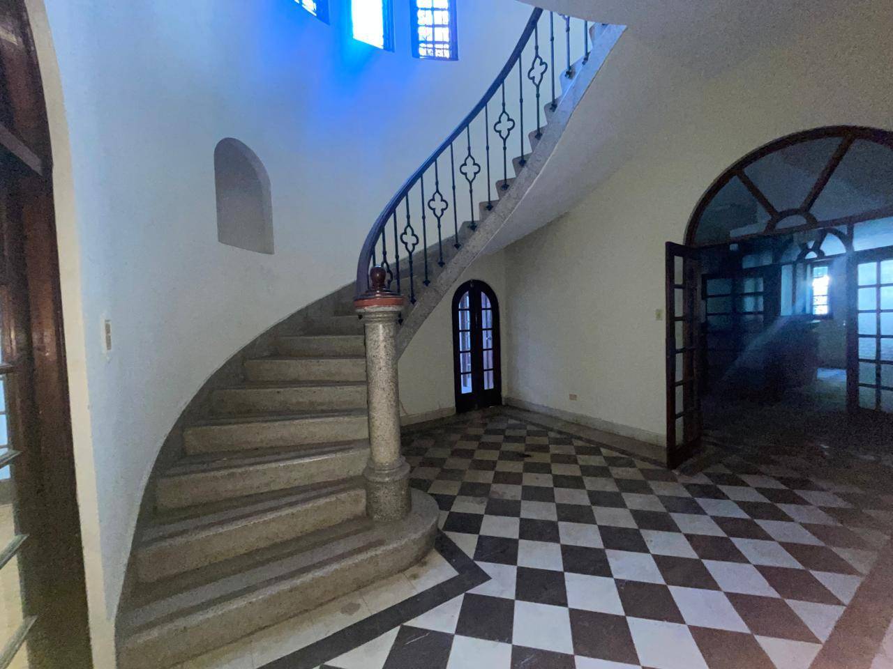 V01-VC-1028 VENTA/ALQUILER DE CASA-GAZCUE Foto 7306814-4.jpg