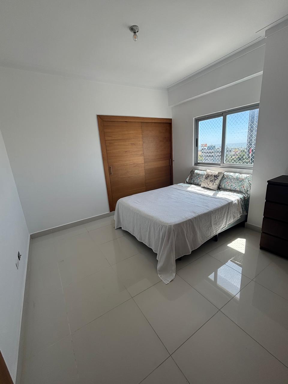Apartamento en Renta en Bella Vista Santo Domingo Foto 7306820-8.jpg