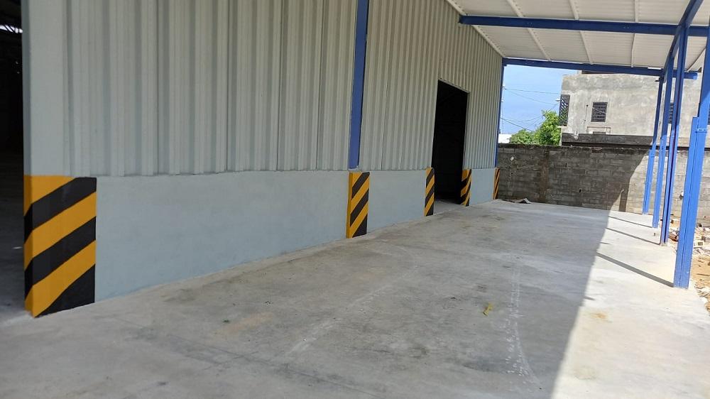 Arriendo Nave de 2560 m2 próximo Autopista de las Américas Foto 7306826-1.jpg