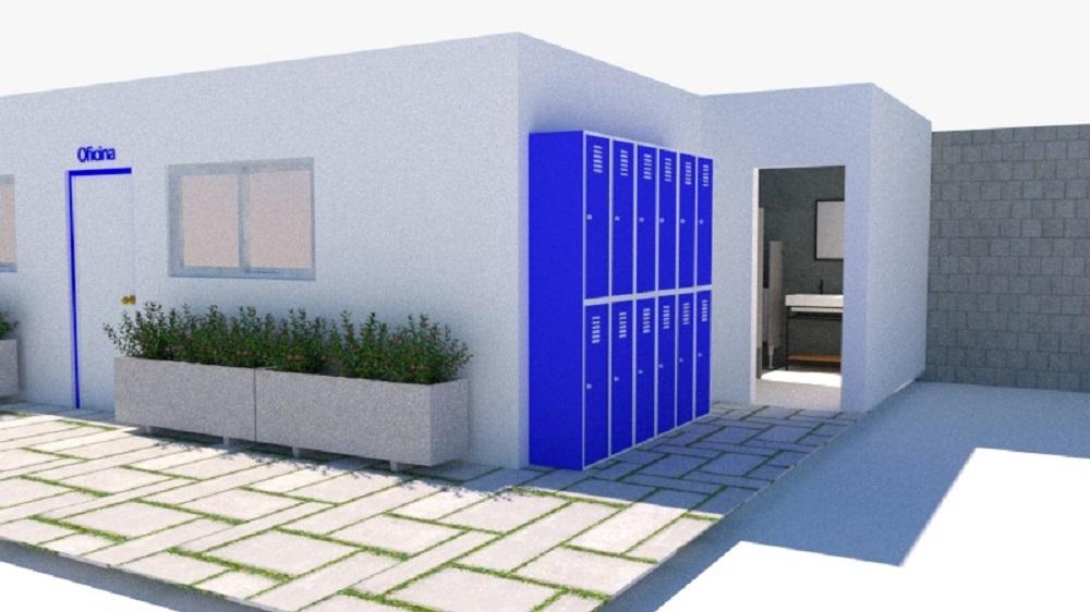 Arriendo Nave de 2560 m2 próximo Autopista de las Américas Foto 7306826-11.jpg