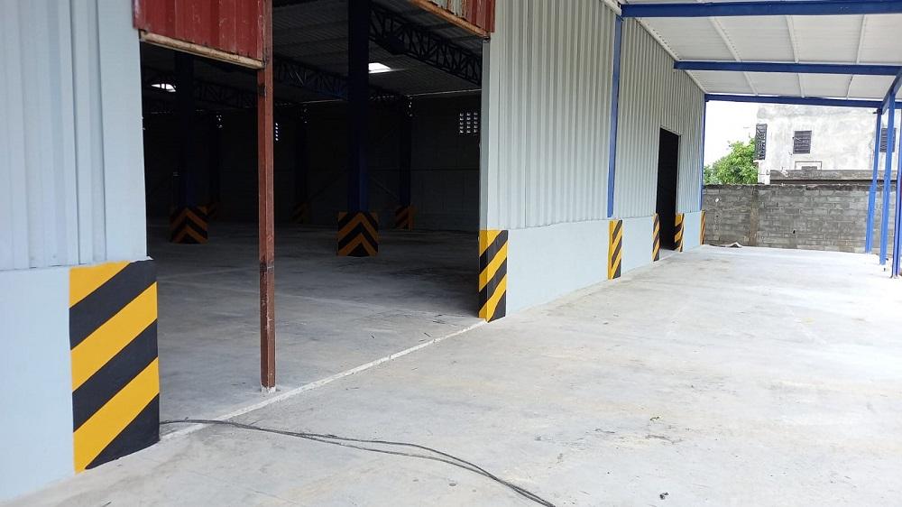 Arriendo Nave de 2560 m2 próximo Autopista de las Américas Foto 7306826-3.jpg