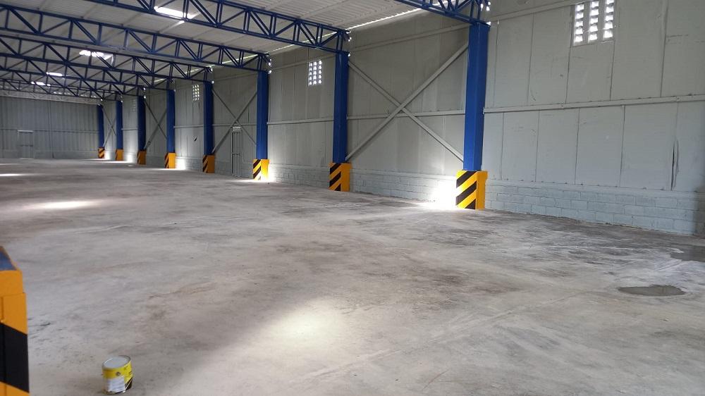 Arriendo Nave de 2560 m2 próximo Autopista de las Américas Foto 7306826-4.jpg