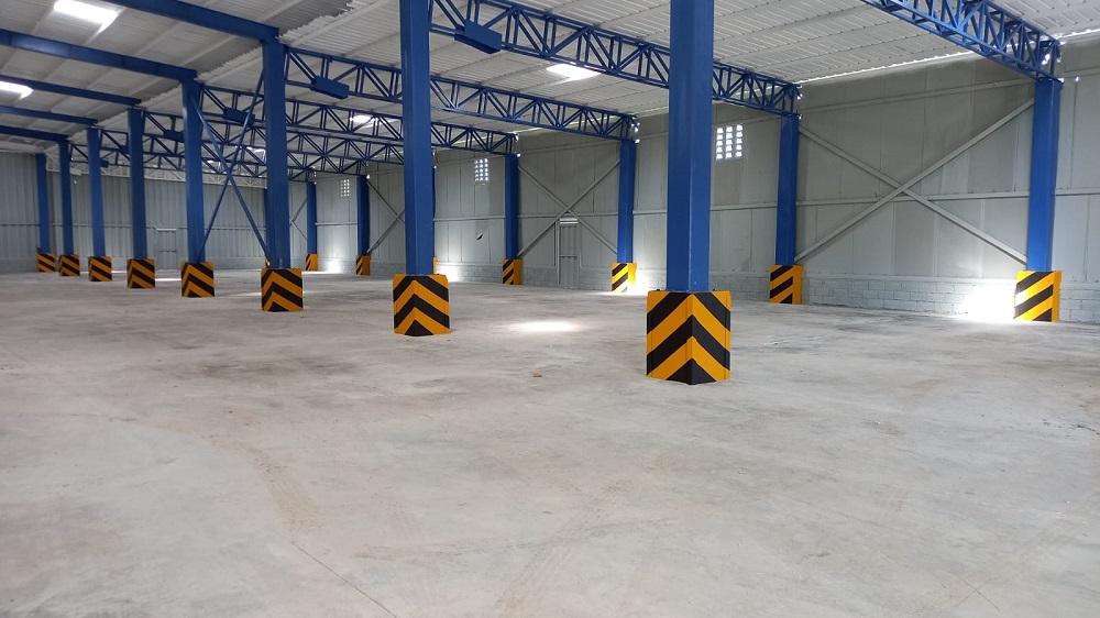Arriendo Nave de 2560 m2 próximo Autopista de las Américas Foto 7306826-5.jpg