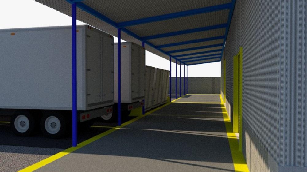 Arriendo Nave de 2560 m2 próximo Autopista de las Américas Foto 7306826-7.jpg