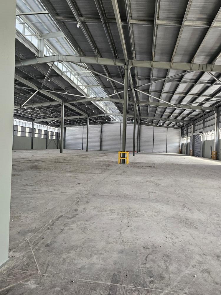 Arriendo Nave de 3000 m2 próximo a Autopista Duarte Foto 7306828-3.jpg